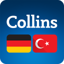 Collins German<>Turkish Dictionary