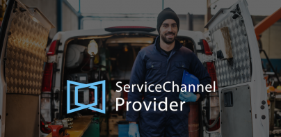 ServiceChannel Provider