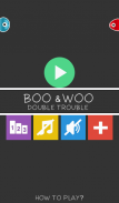 Boo & Woo: Double Trouble screenshot 3