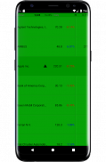 Realtime Stock Exchange screenshot 3