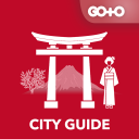 Tokyo Travel Guide & Planner Icon