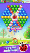 Fruit Shooter - Bubble Pop screenshot 10