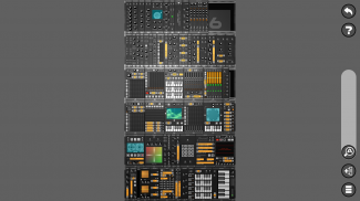 Hexen - Modular Synthesizer screenshot 13