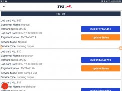 Advantage TVS (Only for Authorized TVS Dealers) screenshot 11