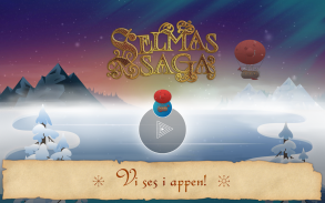 Julkalendern: Selmas saga screenshot 6