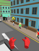 Mr. Hero screenshot 5