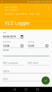 VLS Logger screenshot 3
