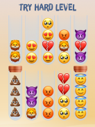 Emoji Sort Master screenshot 13