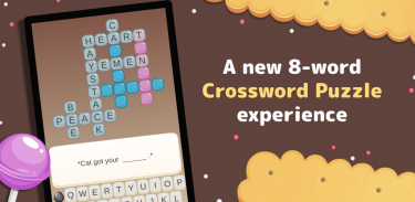 Mini Crossword Puzzles screenshot 11