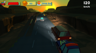 Extreme Race screenshot 6