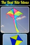 The Best Kite Ideas screenshot 2