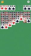 Freecell Solitaire Offline screenshot 6