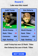 Snooker Card Game screenshot 9