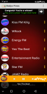Radyo Pinas screenshot 1