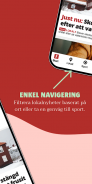 Folkbladet screenshot 1