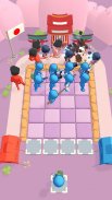 World War 2048 screenshot 1