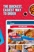 Domino's Pizza Delivery screenshot 19