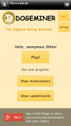 Dogeminer screenshot 9