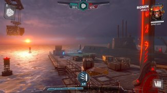 Modern Combat Versus: New Online Multiplayer FPS screenshot 9