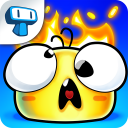 My Derp - A Stupid Virtual Pet Icon