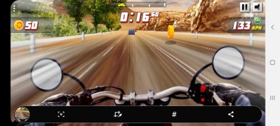 Highway Rider Extreme screenshot 5