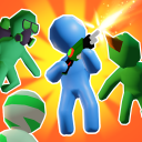 Zombie Defense: Survival War Icon