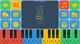 Easy Piano screenshot 5