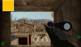 Sniper of Kobanî screenshot 0