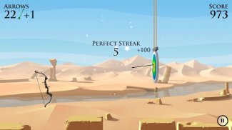 Archery Game FREE screenshot 3