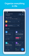 HibiDo: Todo, Calendar & Notes screenshot 1