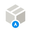 Shopify Local Delivery Icon