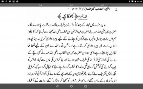 Hazrat Umar Farooq 100 Qissay screenshot 2