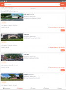 Xome Real Estate Auctions screenshot 6