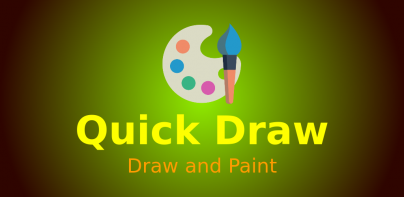 Quick Draw - Draw & Paint