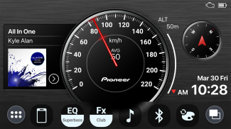 Pioneer Smart Sync screenshot 6