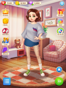 Makeover Blast: Match & Puzzle screenshot 10