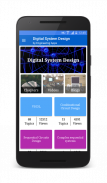 Digital System Design screenshot 0