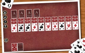 Solitaire Collection screenshot 8