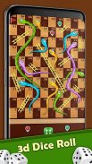 Ludo Chakka Classic Board Game screenshot 11