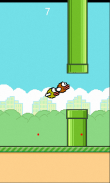 Stop Flappy Bird screenshot 1