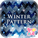 Cool wallpaper-Winter Pattern- Icon