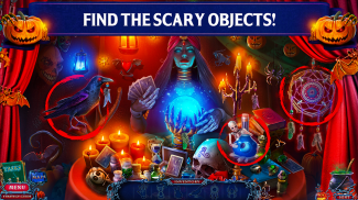 Halloween Chronicles 3 f2p screenshot 1
