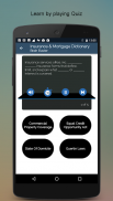 Insurance, Mortgage Dictionary screenshot 12