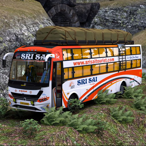 transporte público simulador de ônibus realista - Download do APK