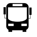 Martinique Bus schedule Icon