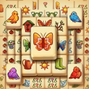 Mahjong Treasure Quest: Puzzle Icon