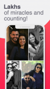 The No.1 Marathi Matrimony App screenshot 1