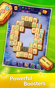 Mahjong Treasure Quest: Tile! screenshot 12