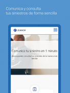 Zurich Seguros ES screenshot 5