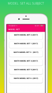 BIHAR BOARD 12th NOTES & MODEL PAPER  SOLUTION screenshot 5